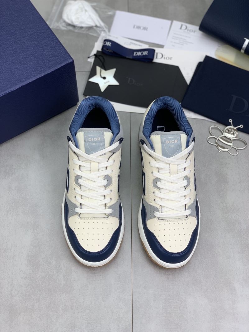 Christian Dior Casual Shoes